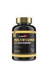 Gold Series: Multivitamin - Daily Health Support