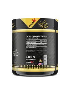 Gold Series: Creatine