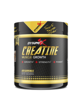 Load image into Gallery viewer, Gold Series: Creatine
