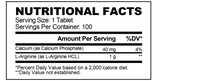 Load image into Gallery viewer, Gold Series: L-Arginine