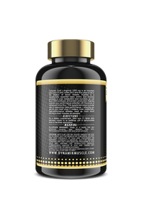 Gold Series: L-Arginine