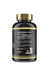 Gold Series: L-Arginine