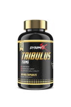 Load image into Gallery viewer, Gold Series: Tribulus