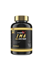 Load image into Gallery viewer, Gold Series: ZMA Full Spectrum - Stamina &amp; Muscle Growth