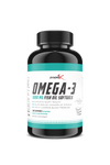 Omega 3 Fish Oil - 1000MG