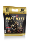 Gold Series: Prey Mass (12 lbs) - MASS Gainer