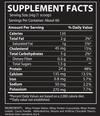 PREY 5lbs - Whey Protein (King Kai Series)