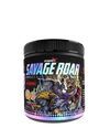 Savage Roar - King Kai Series - Pre Workout